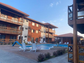 Flat 308 na Atalaia (Vila Atlântida)
